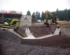 Bau-Altenfeld GmbH - Tiefbau